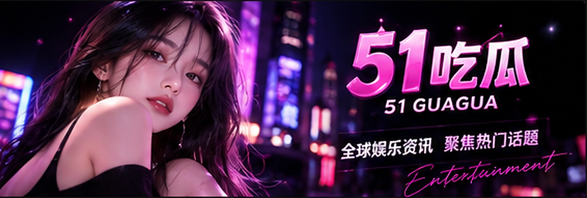 51吃瓜品牌封面